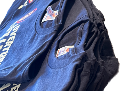 Overturn Citizens United T-Shirt (Made in the USA!)