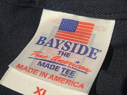 Overturn Citizens United T-Shirt (Made in the USA!)